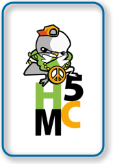 LogoH5MC