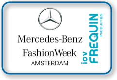 MBFWA 2014 - Mercedez Benz Fashion Week Amsterdam Janaury 2014 - Frequin Productie's