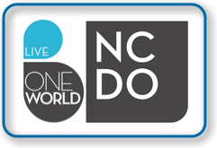 NCDO - One World Live