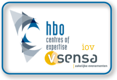 Centre of Expertise iov Vsensa