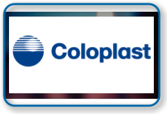 Coloplast