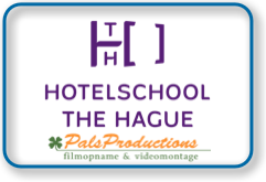 Hotelschool the hague Amsterdam Campus