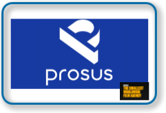 Prosus via Borish